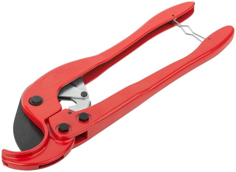 Ножницы для металлопластиковых трубок "Гигант" 63мм FIT 70990