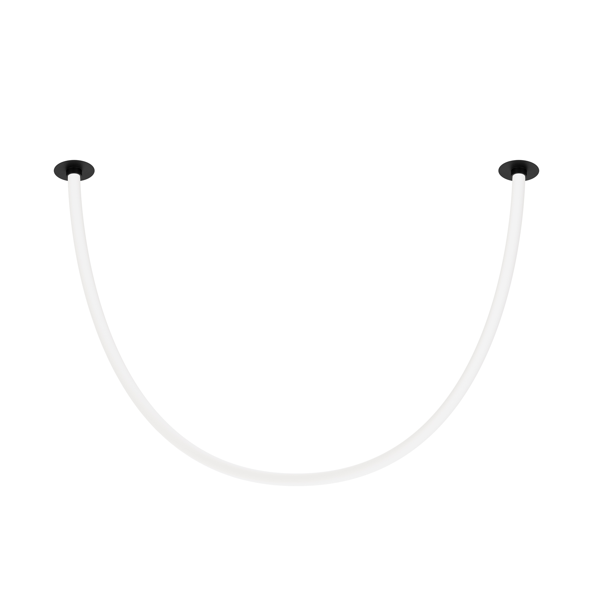 Светильник SP-TROPIC-BUILT-TRIMLESS-R18-L1200-18W Warm3000 (BK, 360 deg, 230V) (Arlight, IP20 Пластик, 3 года)