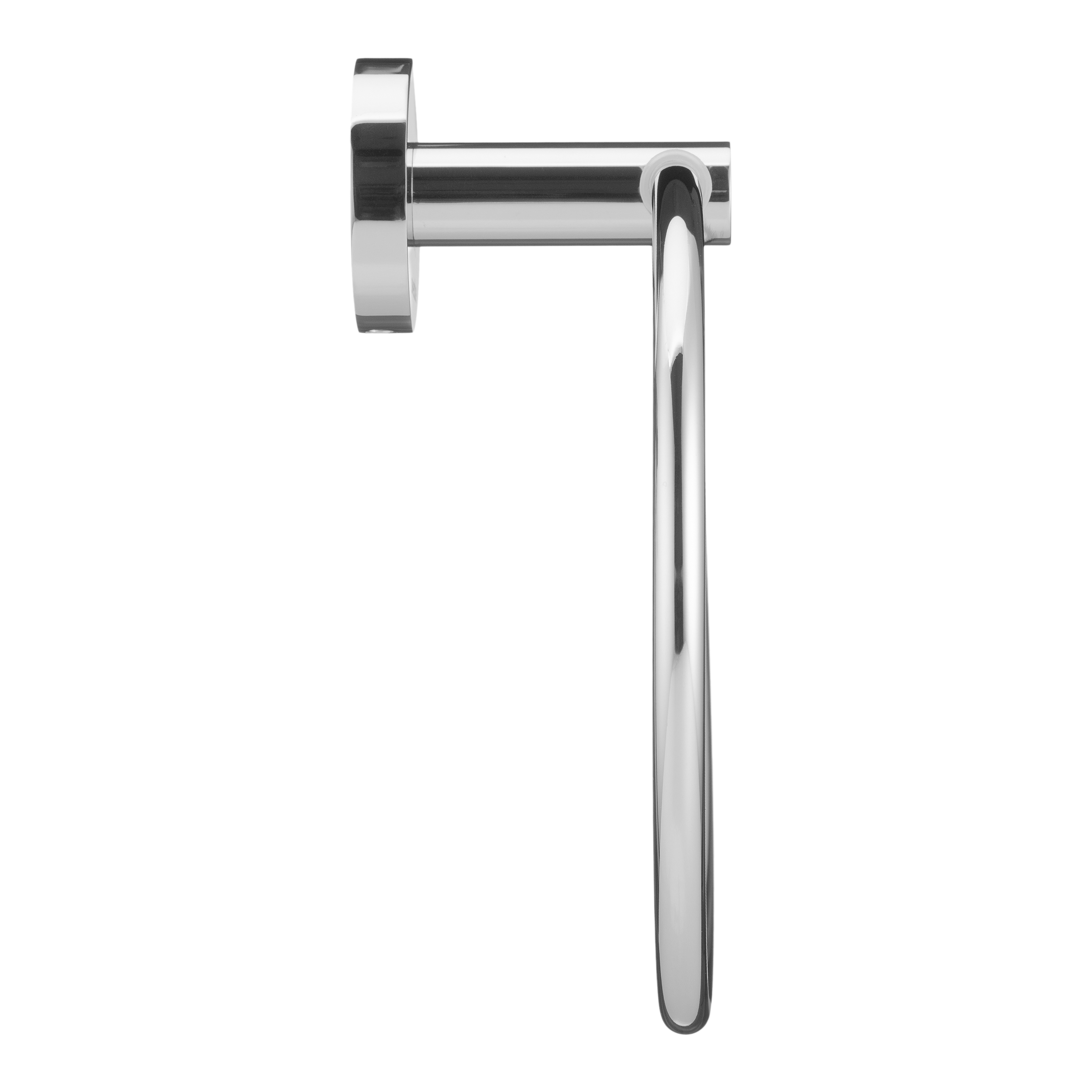 Полотенцедержатель Swedbe Attribut 9803