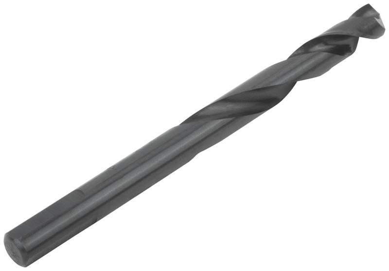 Сверло по металлу Special HSS-G 9.5х125/72мм Cutop 54-984