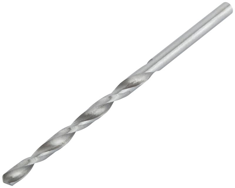 Сверло по металлу HSS полированные 3.2мм (уп.10шт) FIT 33732