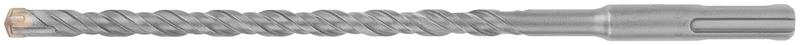 Бур по бетону SDS-PLUS профи крестообразная вставка двойная спираль 8х210мм FIT 33072