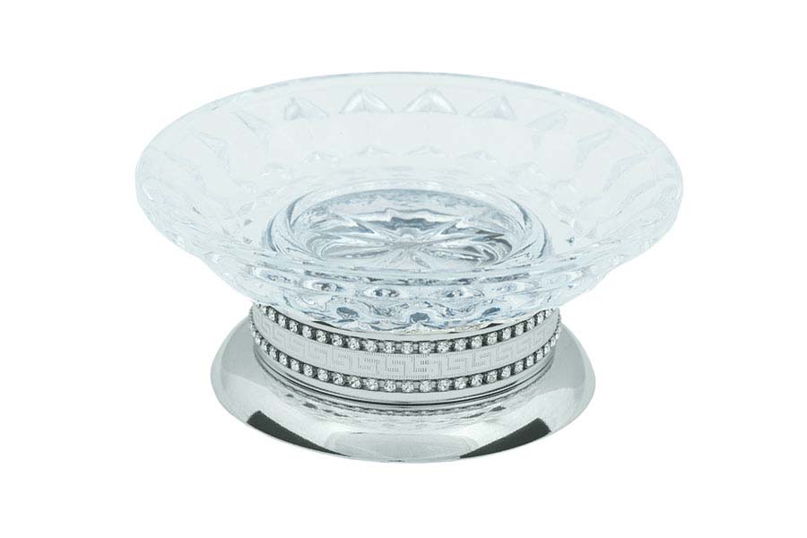 Настольная мыльница BRILLANTE