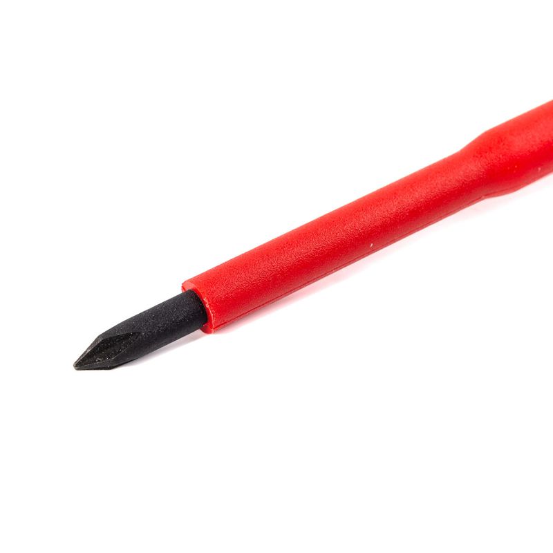 Набор диэлектрических отверток НИО-1107 КВТ 61949