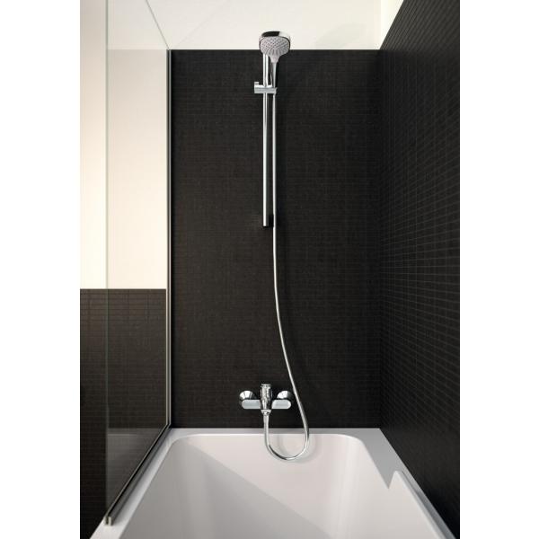 Душевой гарнитур Hansgrohe Croma Select E Vario Unica 26582400