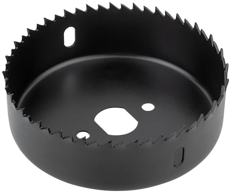 Пила круговая инструментальная сталь 89мм FIT 36790