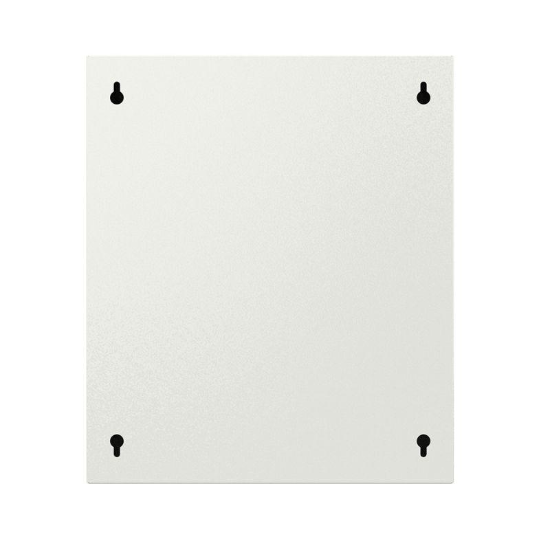 Корпус металлический распределительный Стандарт ЩРН-24 IP31 350х300х120 Промрукав PR08.26432