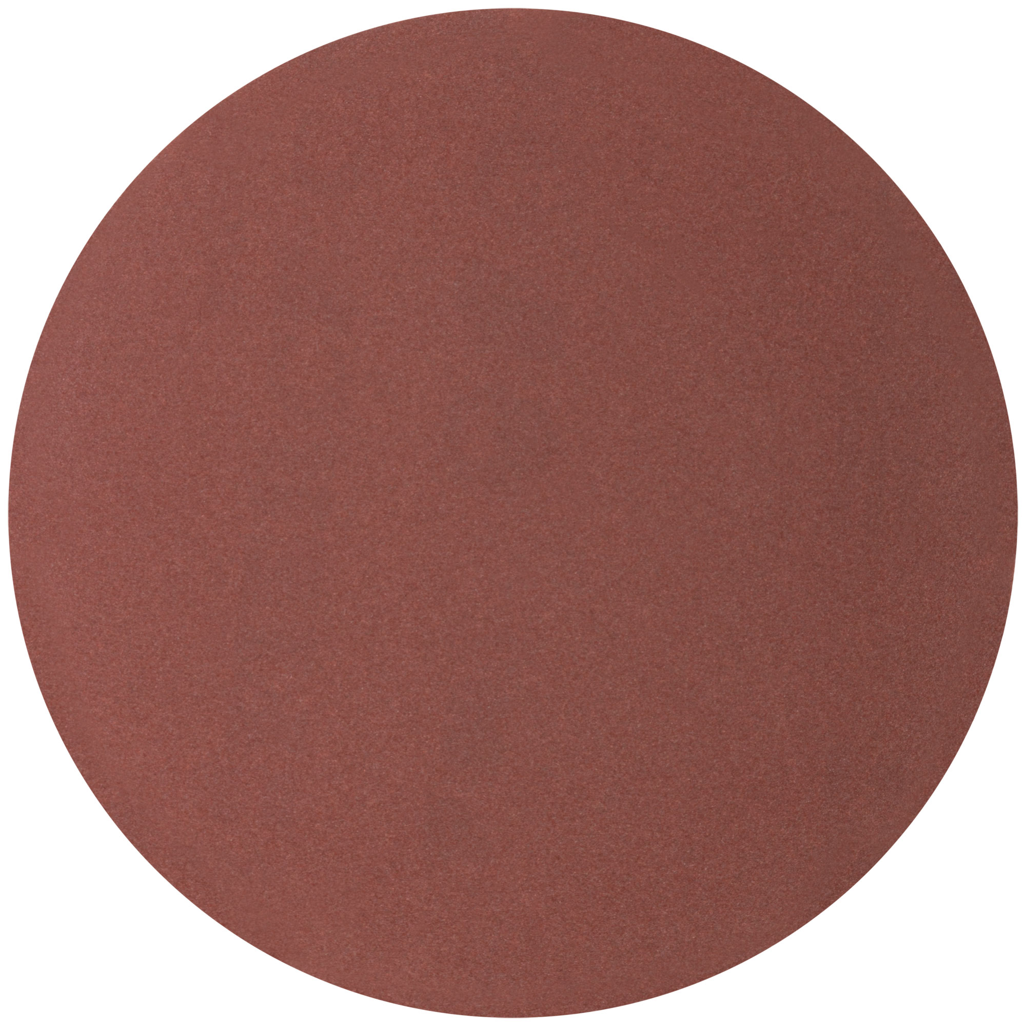 Круги абразивные шлифовальные на ворсовой основе под "липучку" ( Р180, 125 мм, 5шт.), Cutop Profi