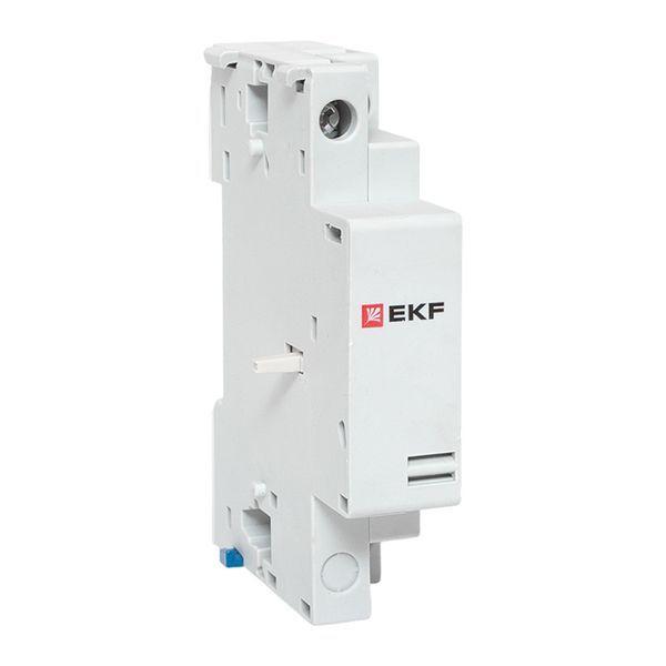 Расцепитель независимый АПД/GV2 РН 230В EKF apd-sh220