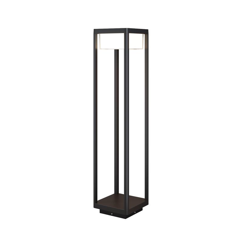 Светильник Baker Street 10Вт 3000К IP65 ландшафтный Maytoni O021FL-L10B3K