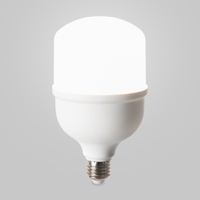 Лампа светодиодная T100 30Вт 4000К E27 IP20 Voltega 8586