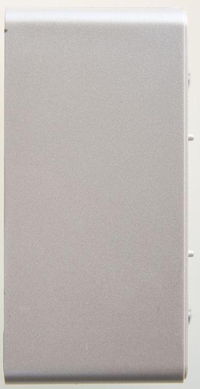 Коробка ОП Glossa перламутр SE GSL000600