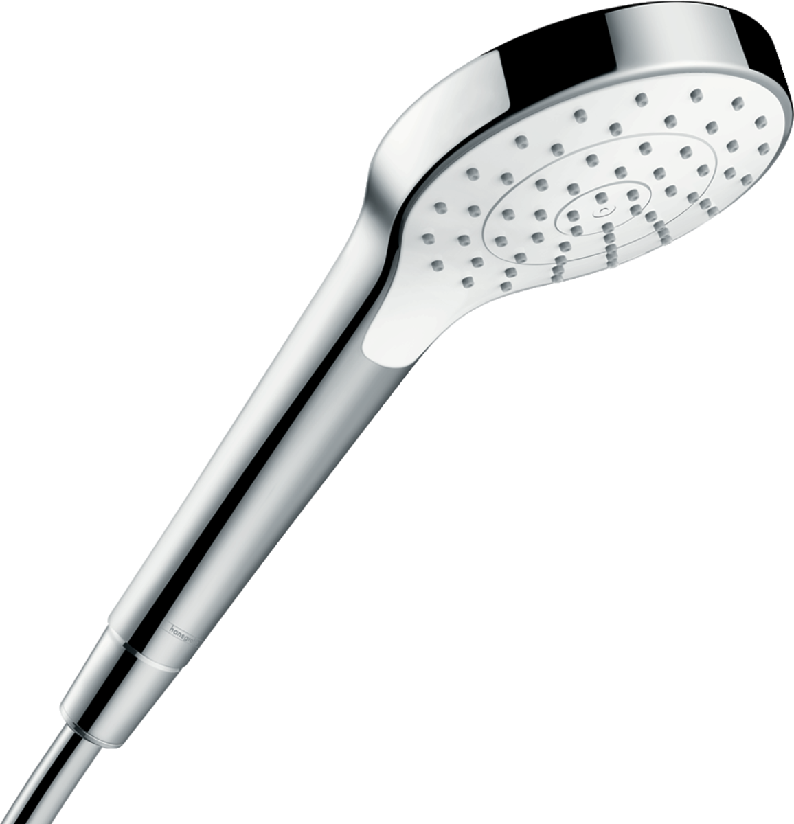 Душевая лейка Hansgrohe Croma Select S 26804400 C