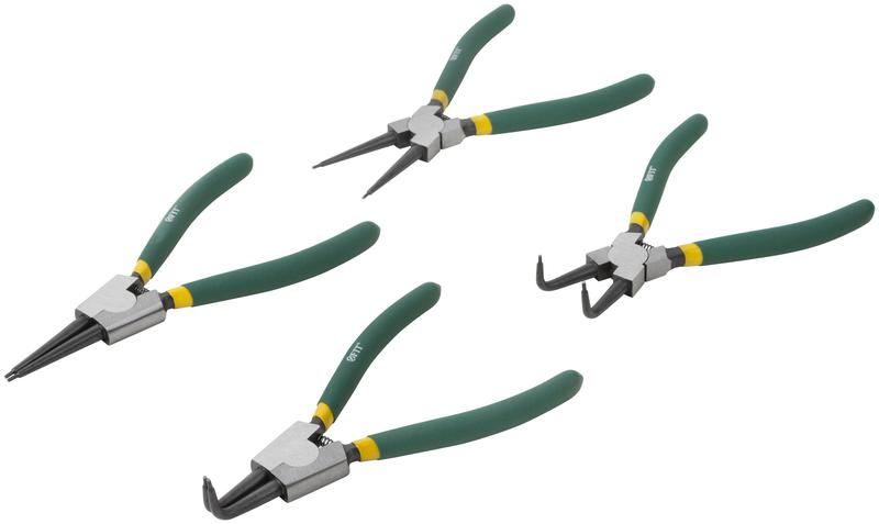 Разжим стопорных колец 170мм набор (уп.4шт) FIT 64760