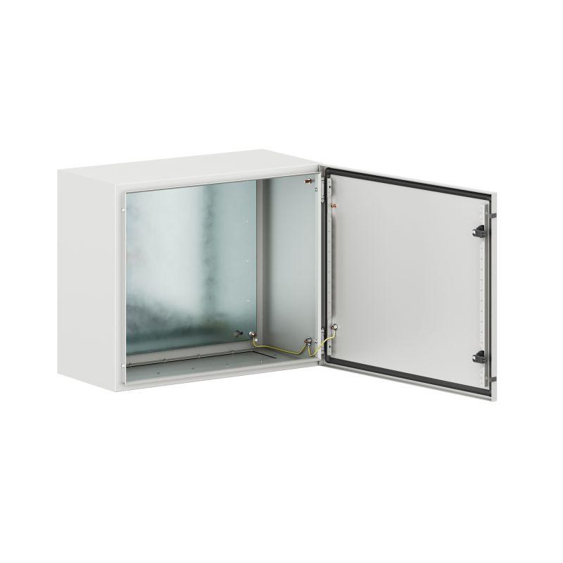 Корпус навесной STE с М/П 500х600х300мм DKC R5STE0563
