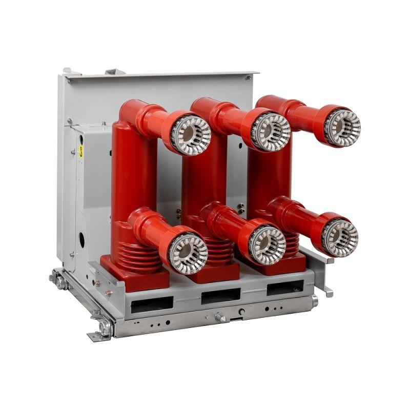 Выключатель вакуумный OptiMat BB-MD-10-20/630-3-FX-20-1101020-3-0-TM0S-S-0 У3 КЭАЗ 372101