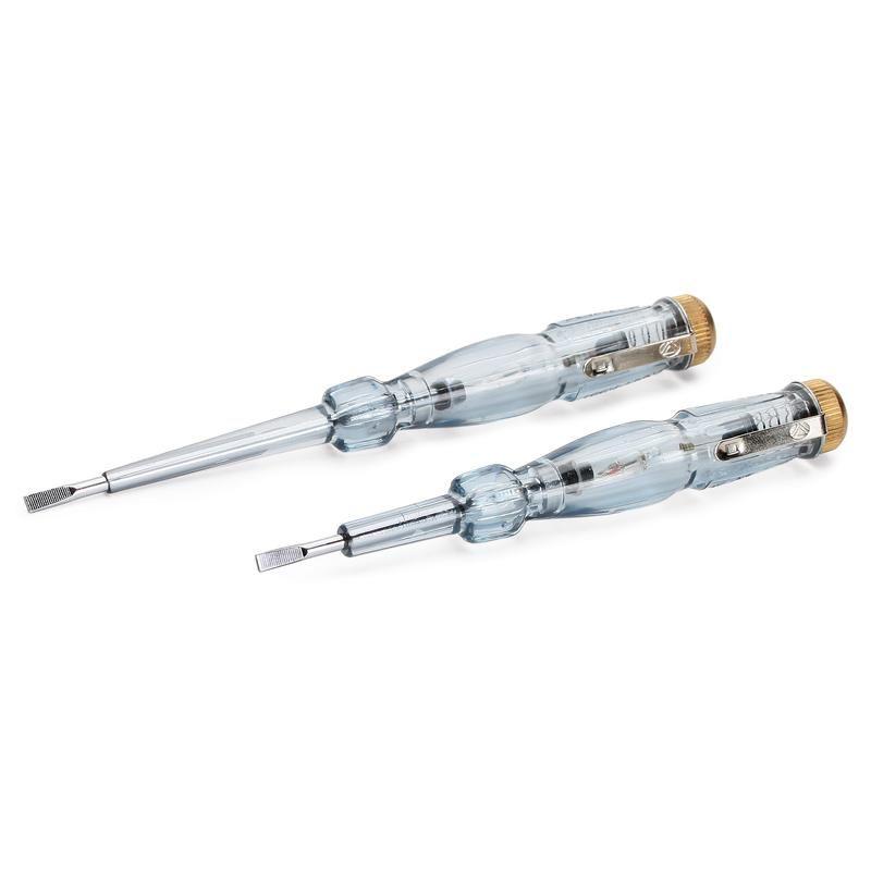 Набор отверток индикаторных НИО-02Т КВТ 74840