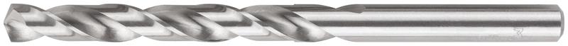 Сверло по металлу HSS шлифованные угол заточки 135град. 8.0х117мм (уп.5шт) MOS 35703М