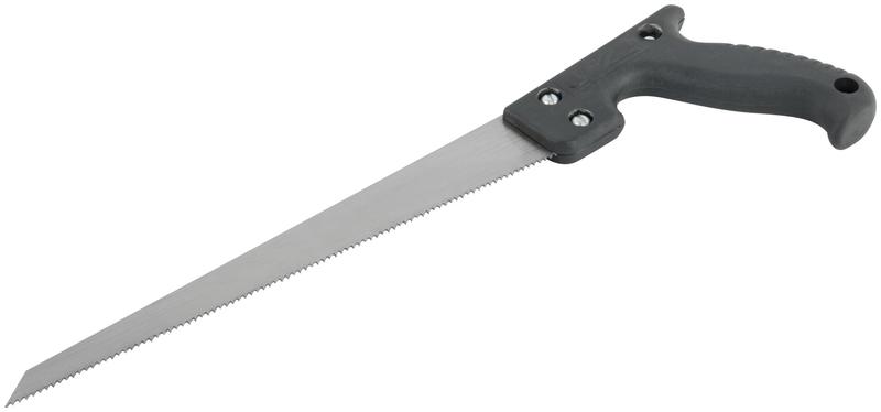 Ножовка столярная универс. 260мм шаг 3мм КУРС 40636