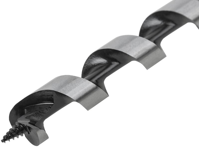 Сверло Левиса винтовое по дереву SDS-PLUS 20х460мм FIT 36297