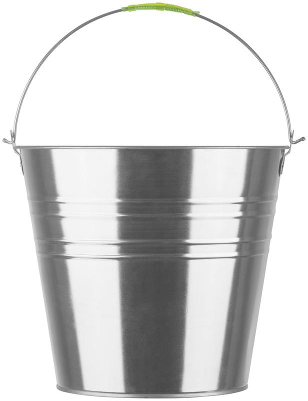 Ведро 12л не для питьевой воды и пищевых продуктов оцинк. 67857