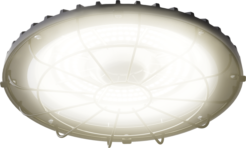 Светильник светодиодный 72 672 ДСП-114-01-СР-100-3К-D120 100Вт 3000К Innolux 72672