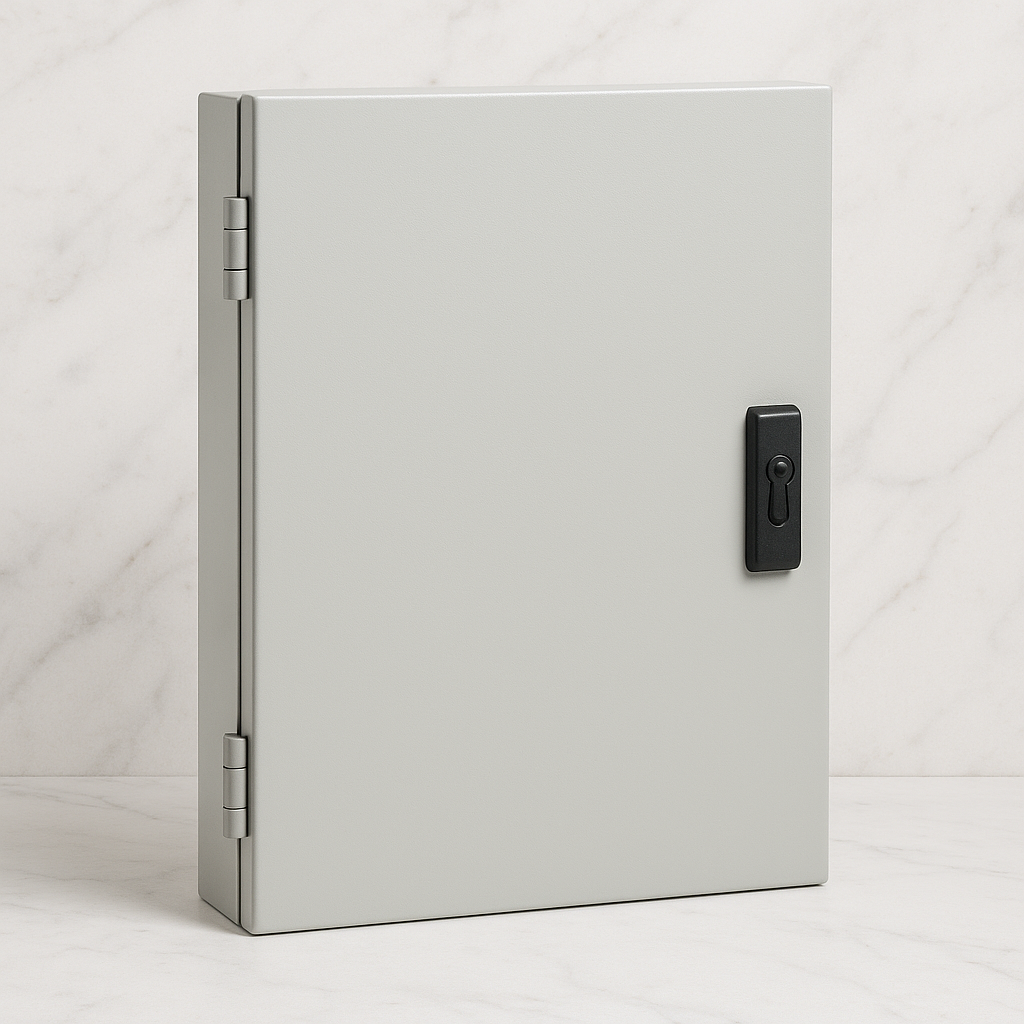 Панели, двери и крышки