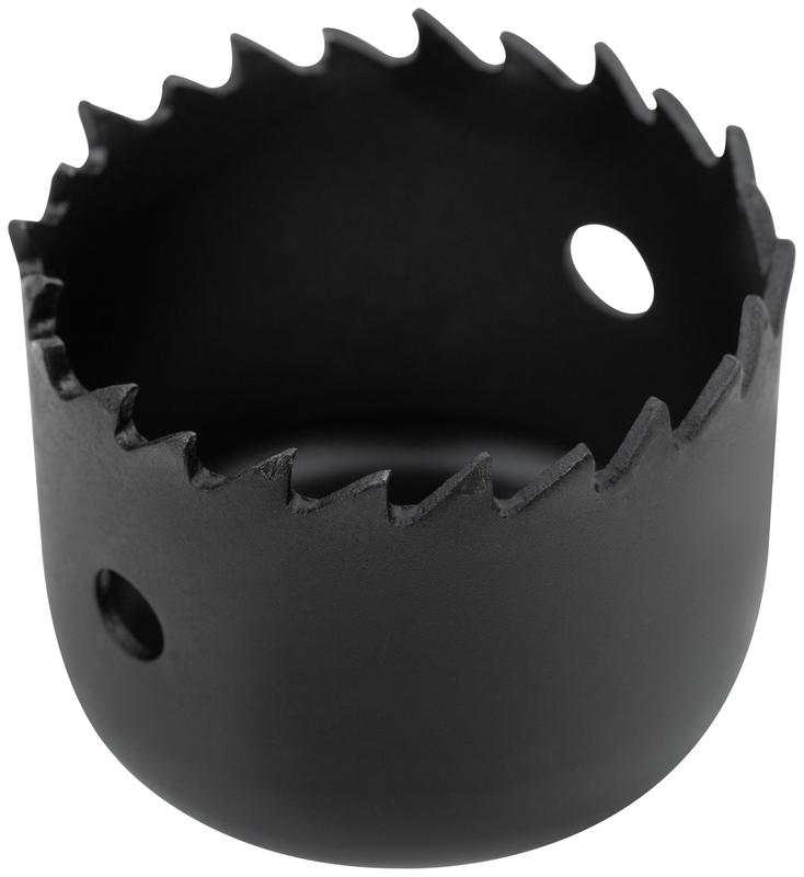 Пила круговая инструментальная сталь 38мм FIT 36777