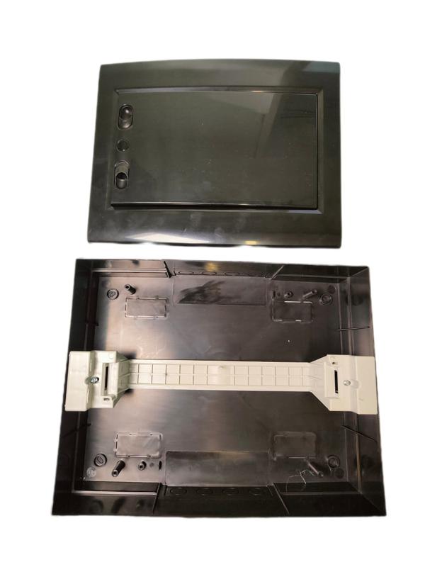 Корпус щита распределительного для модульного оборудования 12M навесной глухая дверца Cetinkaya Pano CP32912