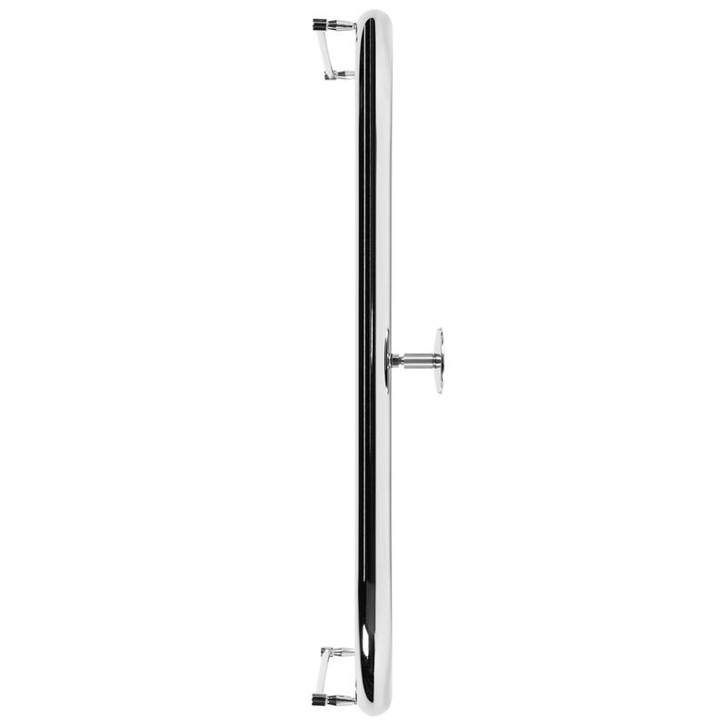 Полотенцесушитель Фокстрот 600х600 с полкой Royal Thermo НС-1204598