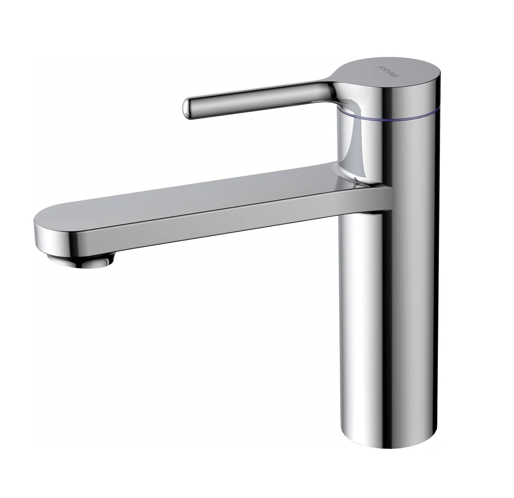 Смеситель для раковины ARROW N11M6071CP, хром