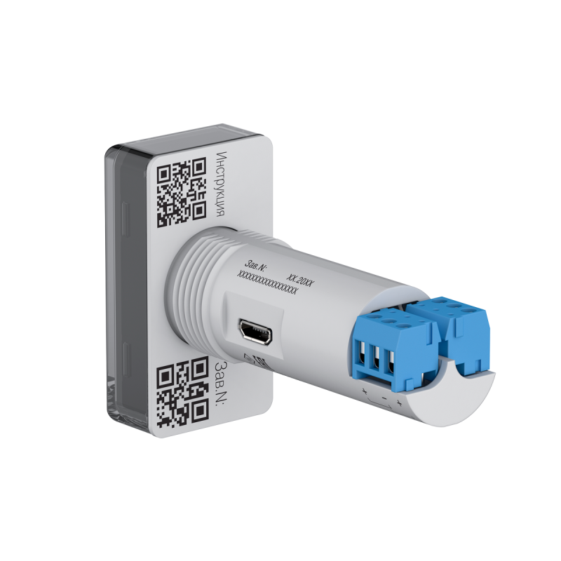 Индикатор уровня аналоговых сигналов диаграммный ИТП-15.Щ9.К ОВЕН 140097