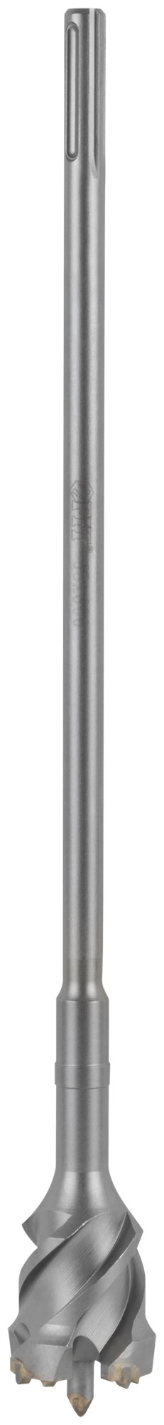 Бур проломной по бетону SDS MAX Профи  68x600 мм