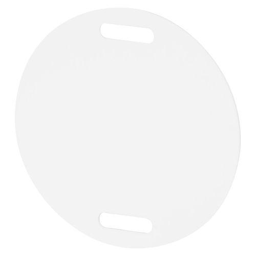 Бирка кабельная маркировочная У-135 55мм круг NO-224-605 (уп.50шт) Эра Б0066686