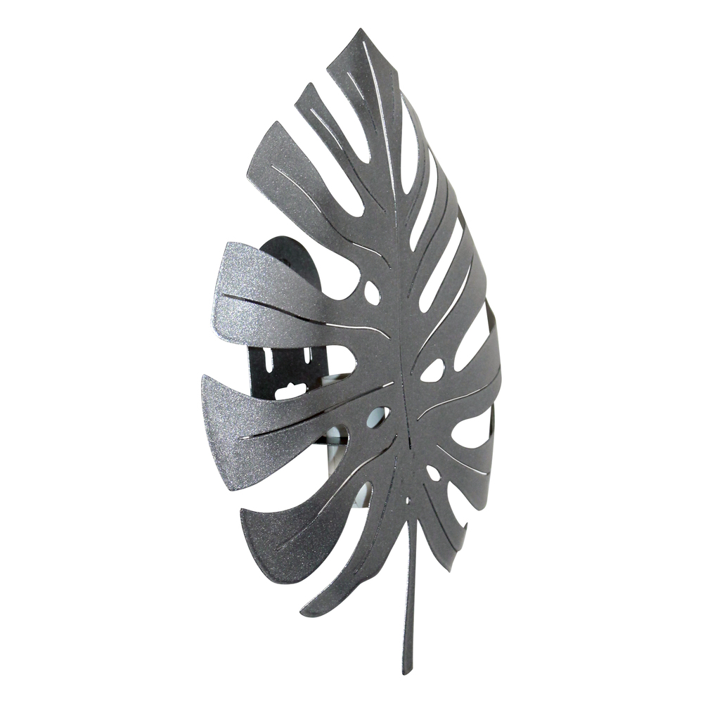 Светильник Монстера 511 бриллиант 275 х 230 НББ 01-60-173 Е14 ИМ настенный