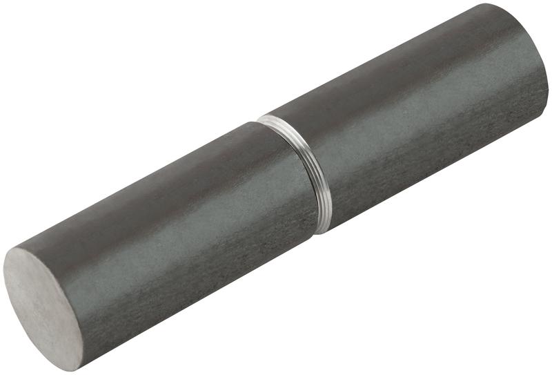 Петля гаражная 32х140мм 66612