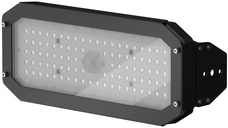 Светильник светодиодный 72 560 ДСП-112-00-С-100-5К-D40X125 5000К Innolux 72560