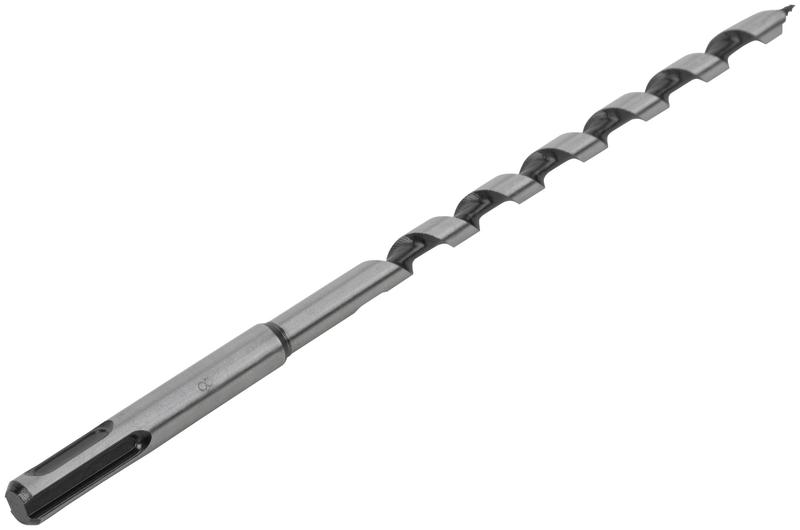 Сверло Левиса винтовое по дереву SDS-PLUS 8х230мм FIT 36282
