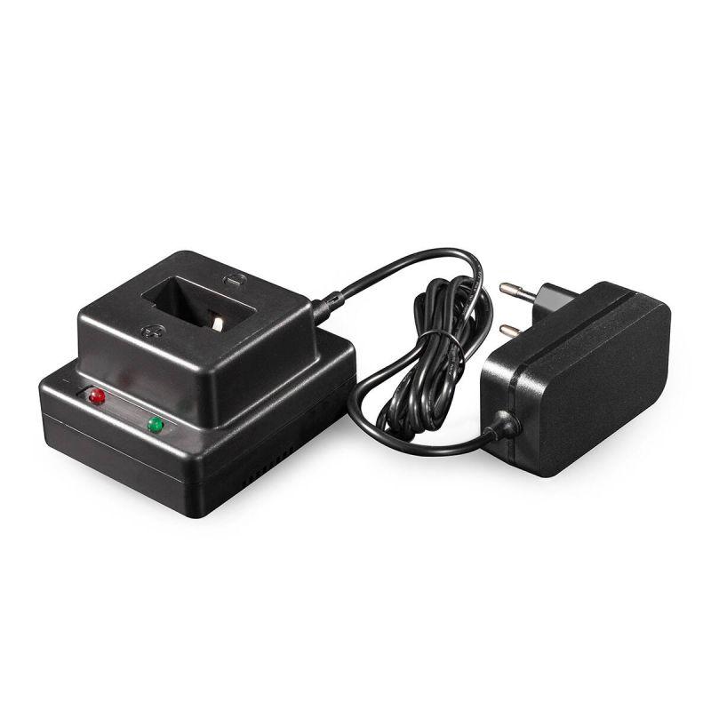 Пистолет газовый монтажный GCN-90 ПРОФИ КВТ 104524