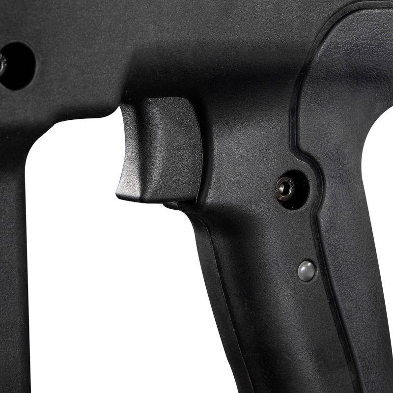 Пистолет газовый монтажный GCN-40Y ПРОФИ КВТ 104523