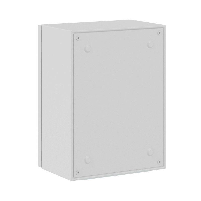 Корпус навесной уличный ST Outdoor с М/П 400х300х200мм IP66 DKC R5ST0432-OUTDOOR