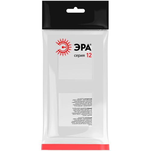 Рамка 2-м 12-5202-01М Классик бел. матов. Эра Б0067780