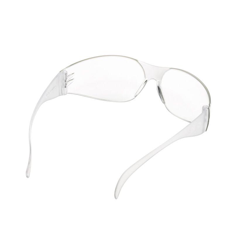 Очки защитные открытого типа "ИСТОК ПРО КЛАССИК ультралайт" прозр. (40030) 09-0901