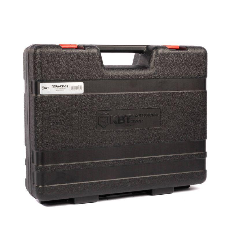 Пресс гидравлический аккумуляторный ПГРА-СР-32 ПРОФИ КВТ 89616