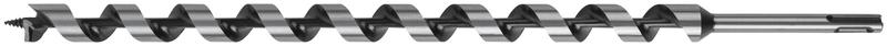 Сверло Левиса винтовое по дереву SDS-PLUS 20х460мм FIT 36297