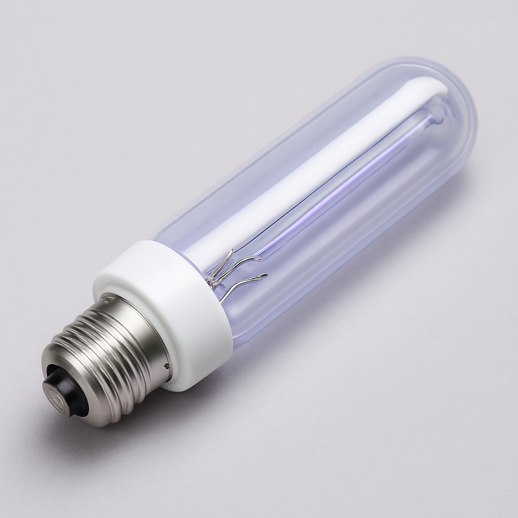 Лампа с УФ-излучением