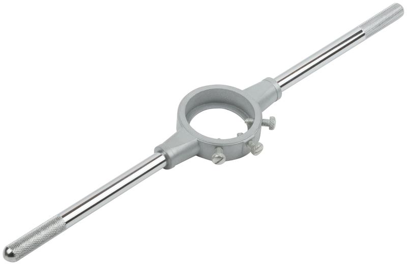 Плашкодержатель №8 65х25мм FIT 70767