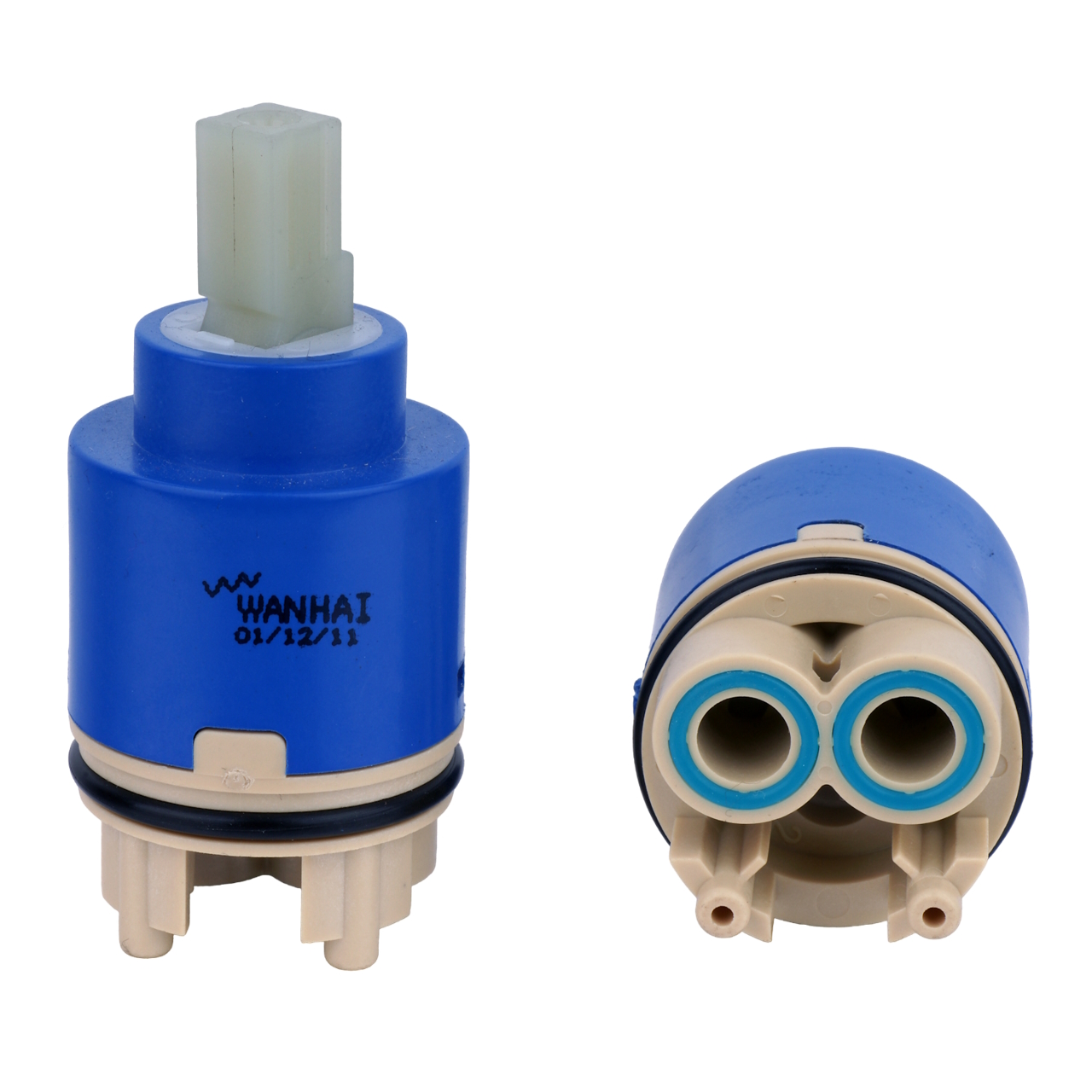 Керамический картридж Splenka S500.351, 35мм