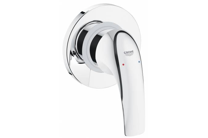 Смеситель Grohe BauCurve 29044000 для душа хром