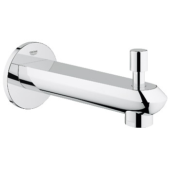 Излив Grohe Eurodisc Cosmopolitan 13279002 для ванны